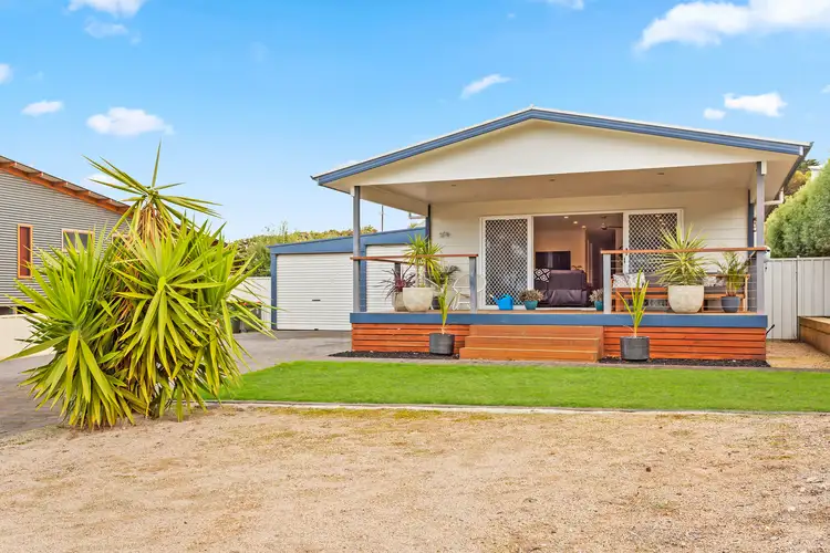 1/4 Hill Place, Port Lincoln SA 5606