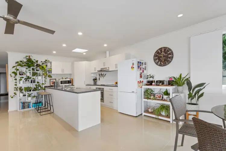 Third view of Homely house listing, 1/4 Hill Place, Port Lincoln SA 5606