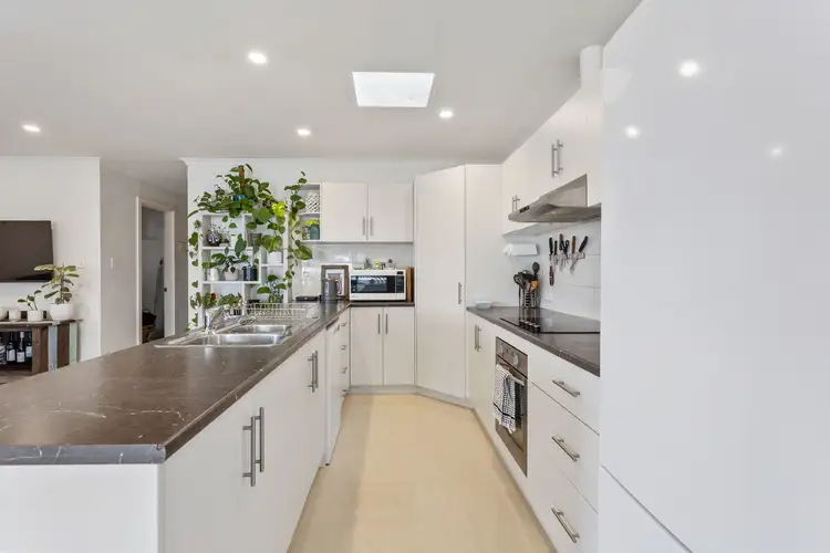 Fourth view of Homely house listing, 1/4 Hill Place, Port Lincoln SA 5606