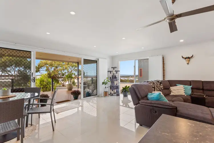 Sixth view of Homely house listing, 1/4 Hill Place, Port Lincoln SA 5606
