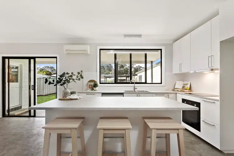 Fifth view of Homely house listing, 44 Congewai Street, Aberdare NSW 2325