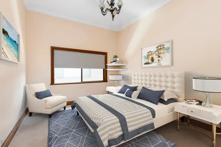 Third view of Homely semi-detached listing, 12A Bruzzano Place, Cromer NSW 2099