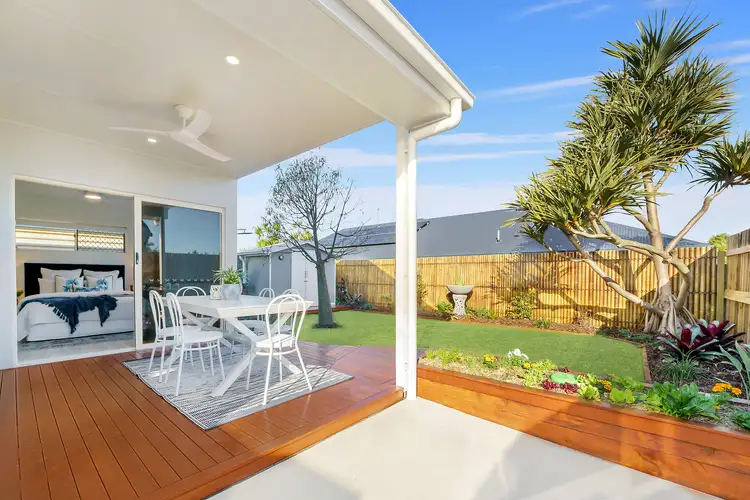 4 Norman Court, Caloundra West QLD 4551