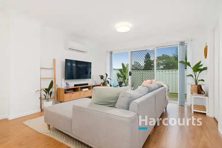 Fifth view of Homely townhouse listing, 6/62 Tennent Road, Mount Hutton NSW 2290