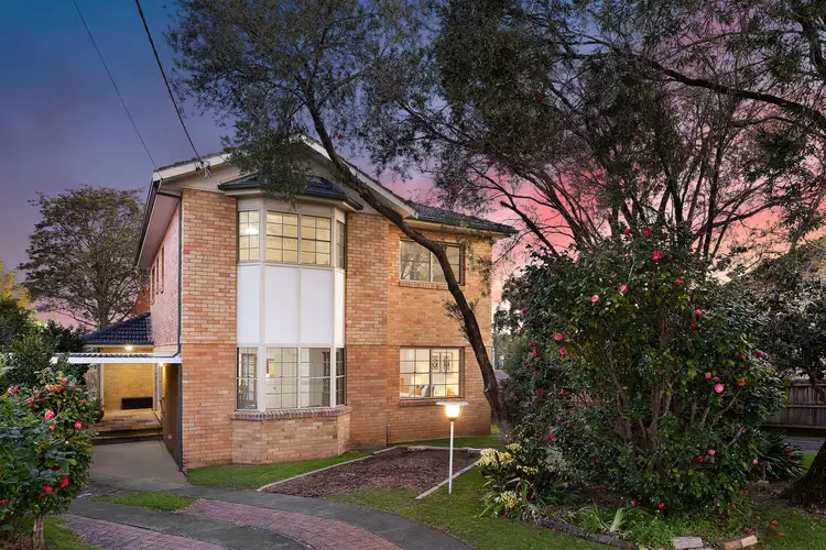 Main view of Homely house listing, 19 Fernhill Avenue, Epping NSW 2121