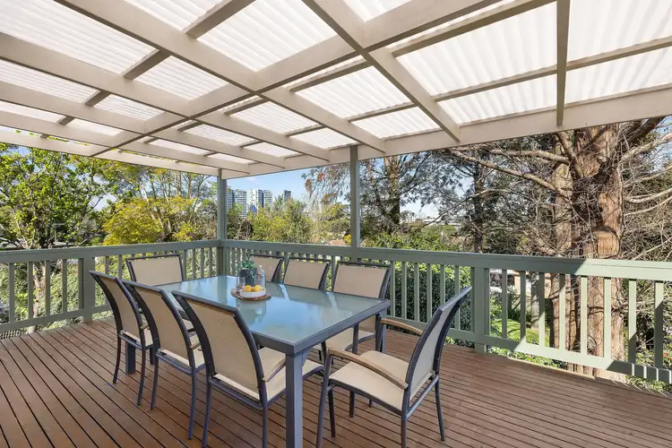 Third view of Homely house listing, 19 Fernhill Avenue, Epping NSW 2121