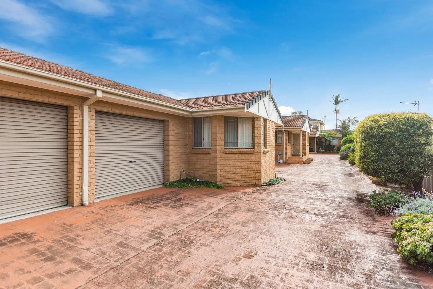 Main view of Homely villa listing, 2/14 Coolgardie Street, East Corrimal NSW 2518