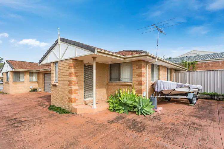 Third view of Homely villa listing, 2/14 Coolgardie Street, East Corrimal NSW 2518