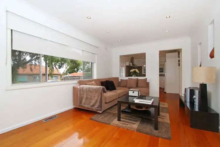 Main view of Homely unit listing, 1/18 Furzer Street, Preston VIC 3072