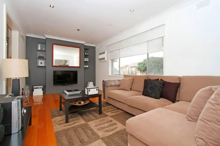 Second view of Homely unit listing, 1/18 Furzer Street, Preston VIC 3072