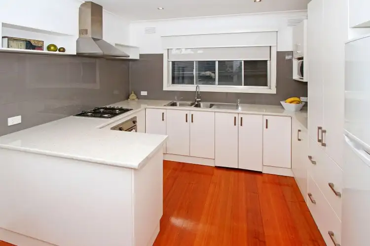 Third view of Homely unit listing, 1/18 Furzer Street, Preston VIC 3072