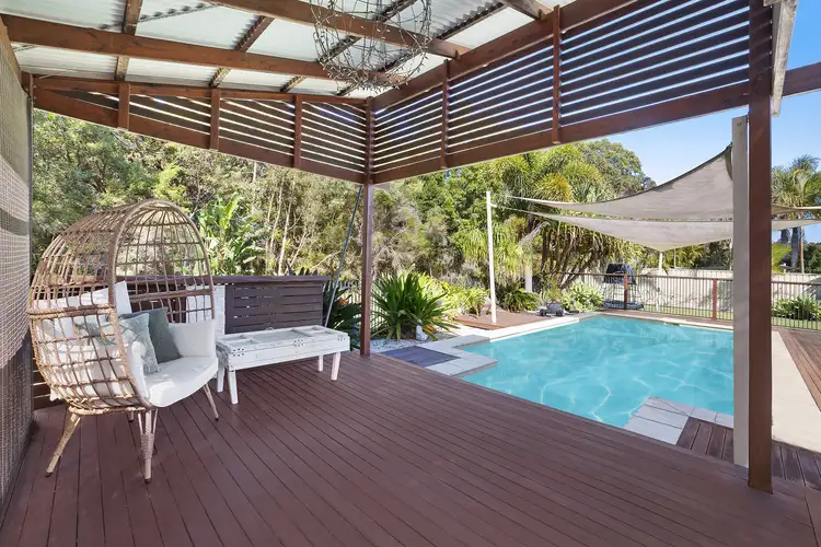 100 Mahogany Drive, Pelican Waters QLD 4551