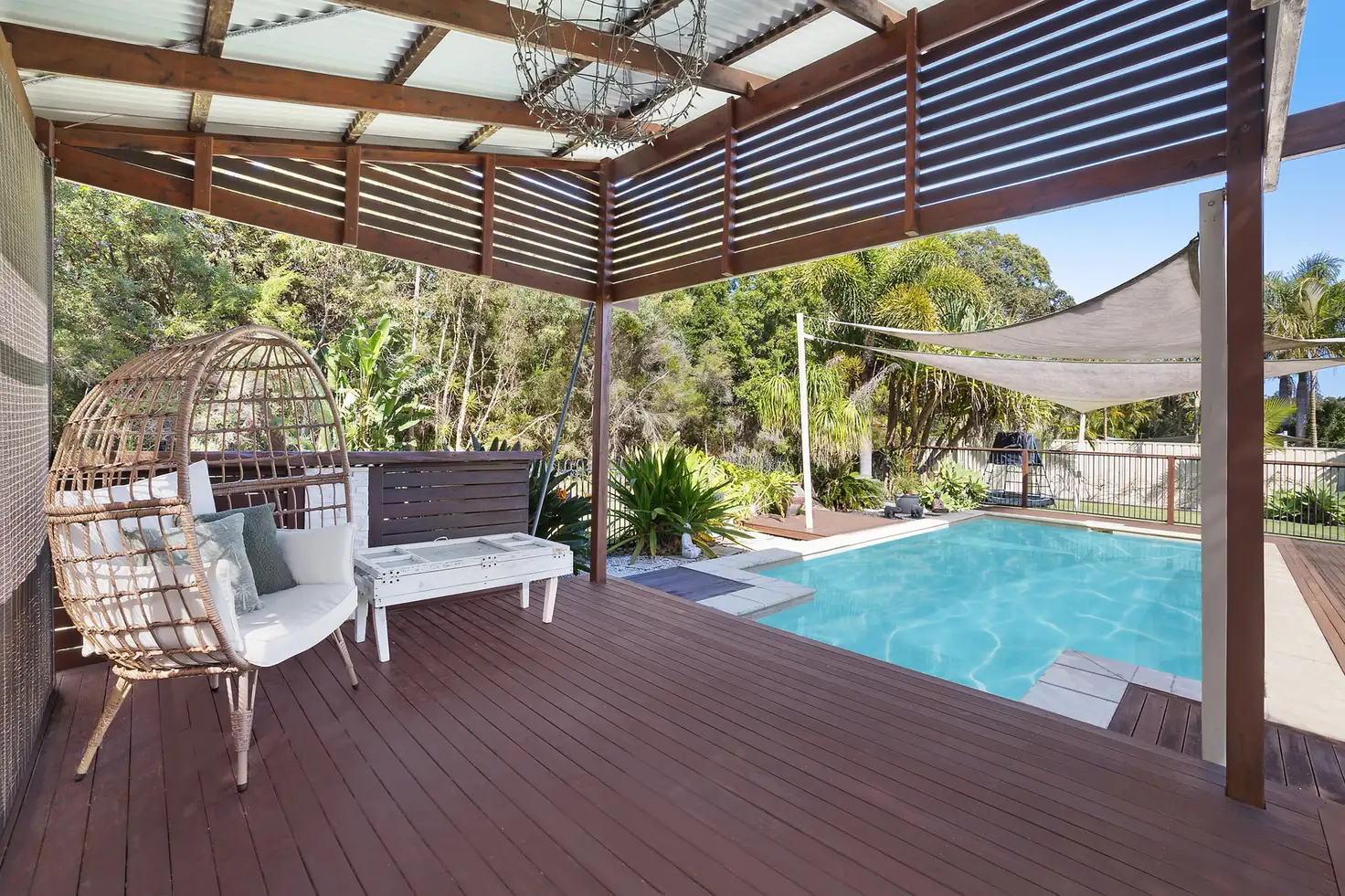 Main view of Homely house listing, 100 Mahogany Drive, Pelican Waters QLD 4551