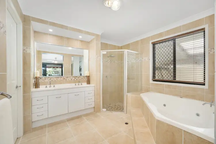 Sixth view of Homely house listing, 100 Mahogany Drive, Pelican Waters QLD 4551