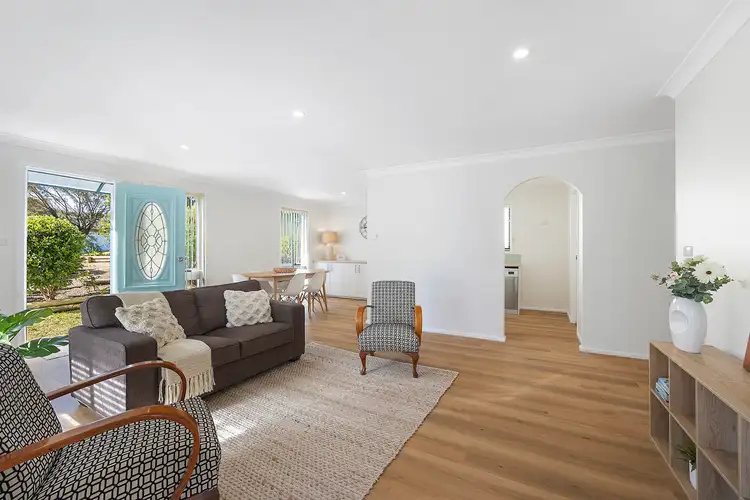 Second view of Homely house listing, 14 Colden Place, Ulladulla NSW 2539