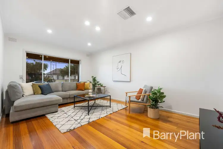 Fourth view of Homely house listing, 30 Vule Street, St Albans VIC 3021