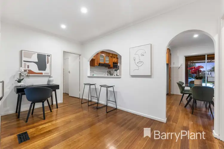 Fifth view of Homely house listing, 30 Vule Street, St Albans VIC 3021