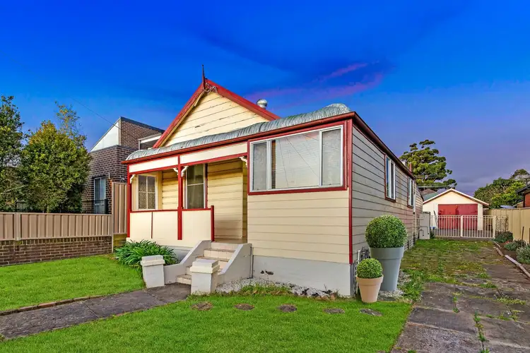 44 Gore Street, Parramatta NSW 2150