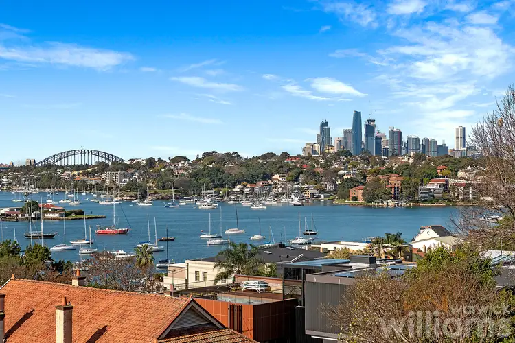 10/18 Alexandra Street, Drummoyne NSW 2047