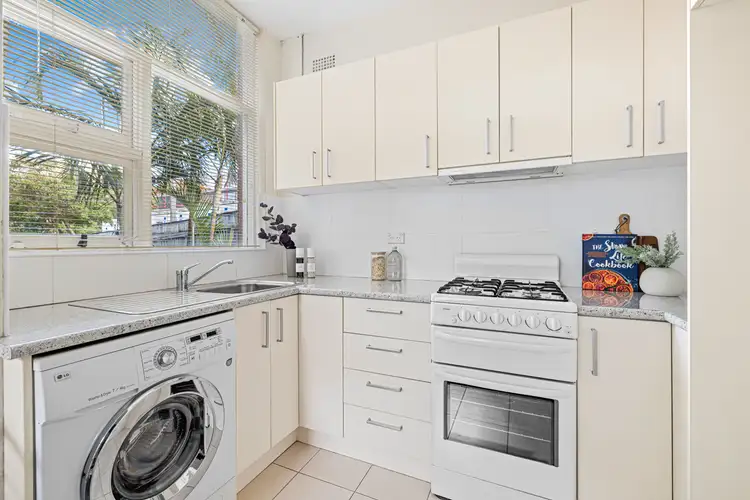 Fourth view of Homely unit listing, 1/73B Spofforth Street, Mosman NSW 2088