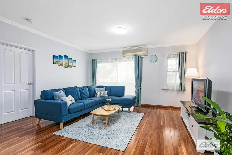 Third view of Homely apartment listing, 6/43 The Boulevarde, Strathfield NSW 2135