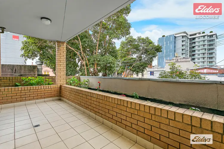 Fourth view of Homely apartment listing, 6/43 The Boulevarde, Strathfield NSW 2135