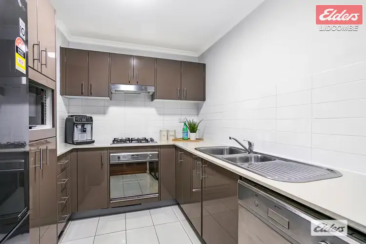 Fifth view of Homely apartment listing, 6/43 The Boulevarde, Strathfield NSW 2135