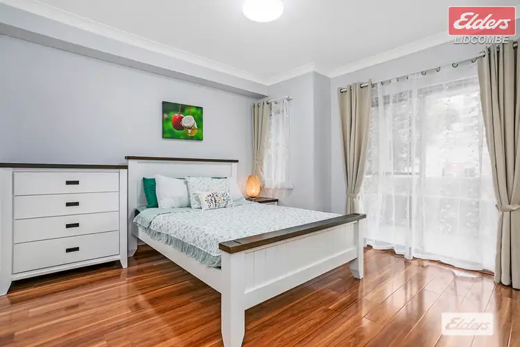 Sixth view of Homely apartment listing, 6/43 The Boulevarde, Strathfield NSW 2135