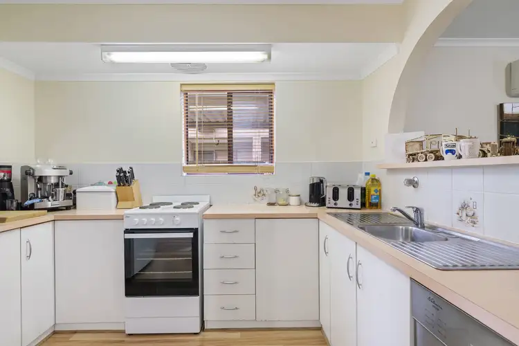 Fifth view of Homely house listing, 5/11-13 Charles Street, Ascot Park SA 5043