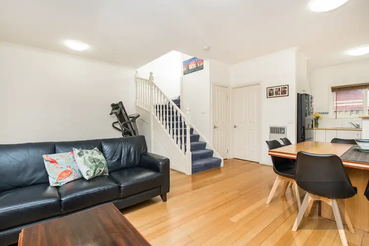 Fourth view of Homely townhouse listing, 11/296 Somerville Road, Kingsville VIC 3012