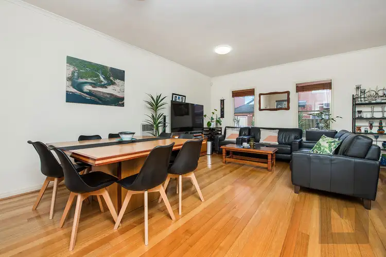 Fifth view of Homely townhouse listing, 11/296 Somerville Road, Kingsville VIC 3012