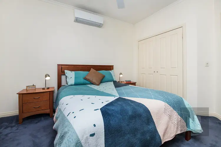 Sixth view of Homely townhouse listing, 11/296 Somerville Road, Kingsville VIC 3012