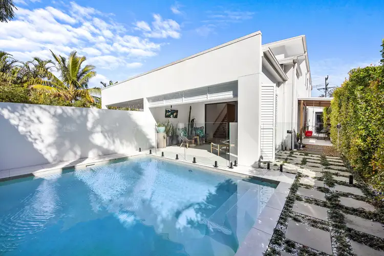 Second view of Homely unit listing, 1/16 Sunrise Avenue, Coolum Beach QLD 4573