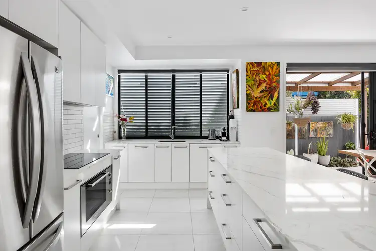 Third view of Homely unit listing, 1/16 Sunrise Avenue, Coolum Beach QLD 4573