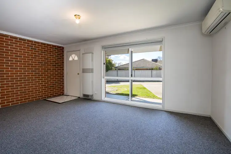 Second view of Homely unit listing, 2/11 Azure Drive, Wodonga VIC 3690