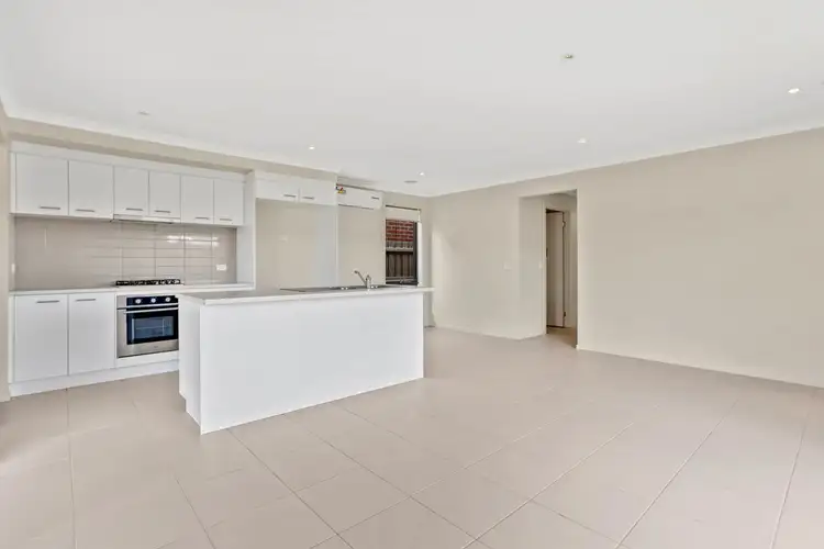Second view of Homely house listing, 66 Powlett Street, Werribee VIC 3030