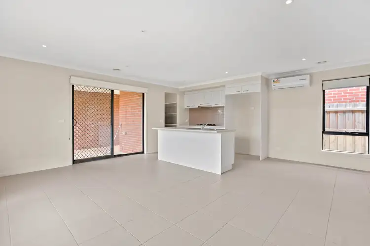 Fourth view of Homely house listing, 66 Powlett Street, Werribee VIC 3030