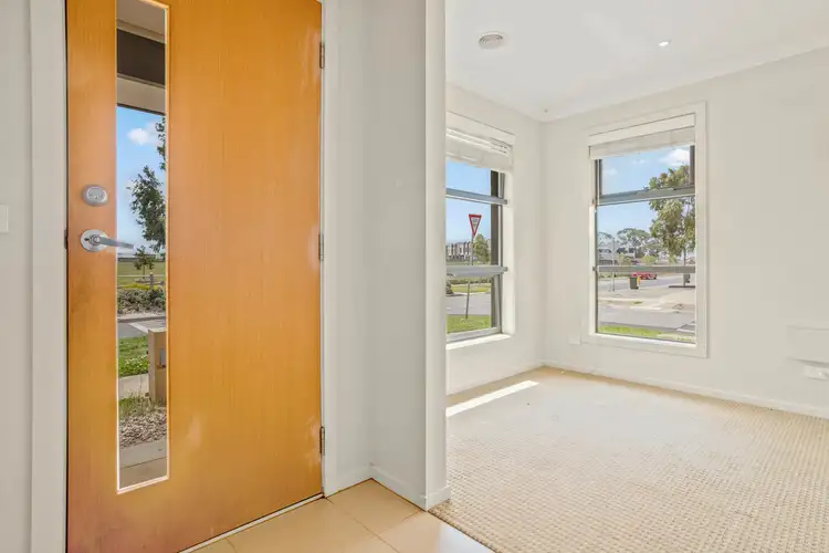 Fifth view of Homely house listing, 66 Powlett Street, Werribee VIC 3030