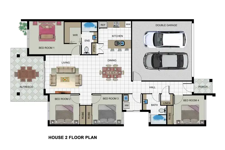 Sixth view of Homely house listing, 6/419-421 Kamerunga Road, Redlynch QLD 4870