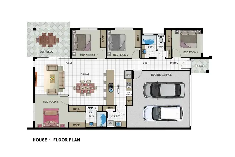 Fourth view of Homely house listing, 14/419-421 Kamerunga Road, Redlynch QLD 4870