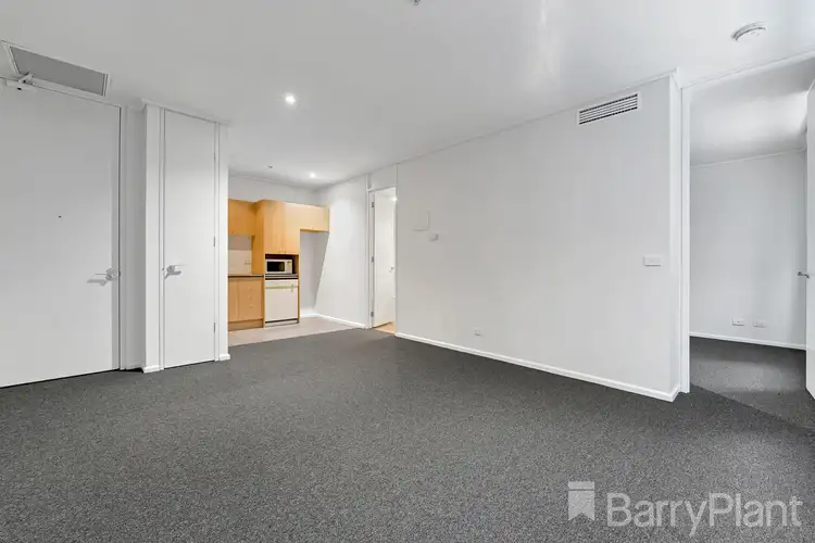 Second view of Homely apartment listing, 607/318 Little Lonsdale Street, Melbourne VIC 3000
