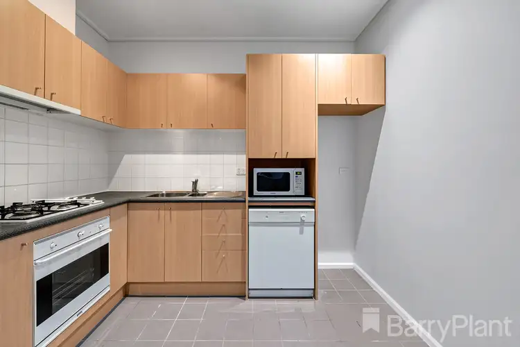 Third view of Homely apartment listing, 607/318 Little Lonsdale Street, Melbourne VIC 3000