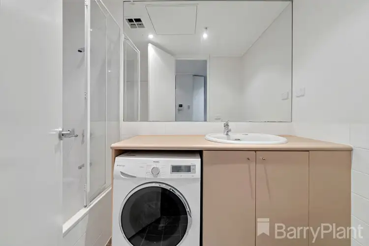 Fifth view of Homely apartment listing, 607/318 Little Lonsdale Street, Melbourne VIC 3000