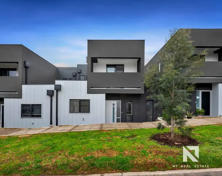 11/14 Outlook Way, Sunbury VIC 3429