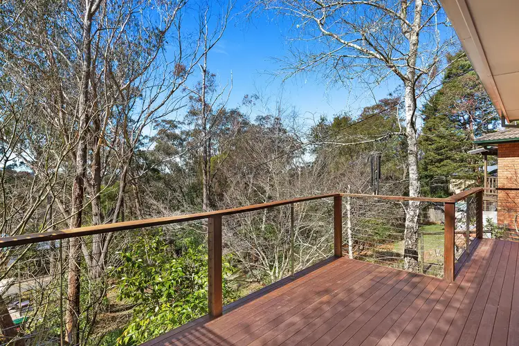 Sixth view of Homely house listing, 4 George Street, Hazelbrook NSW 2779