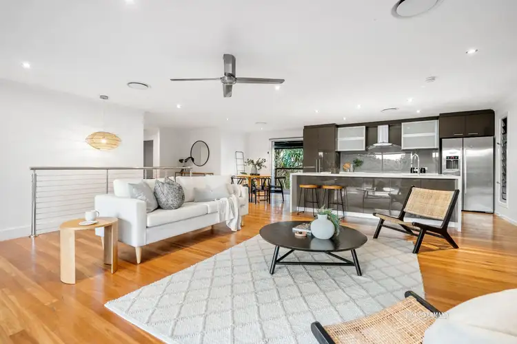 Main view of Homely house listing, 12 Wavecrest Drive, Castaways Beach QLD 4567