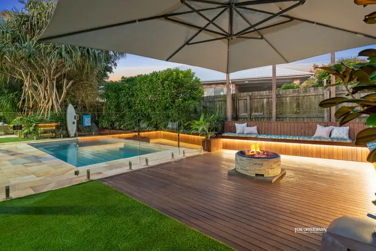 Fourth view of Homely house listing, 12 Wavecrest Drive, Castaways Beach QLD 4567