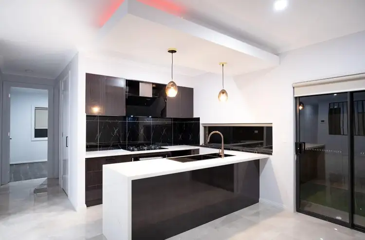 Second view of Homely house listing, 6 Daphne Way, Rockbank VIC 3335