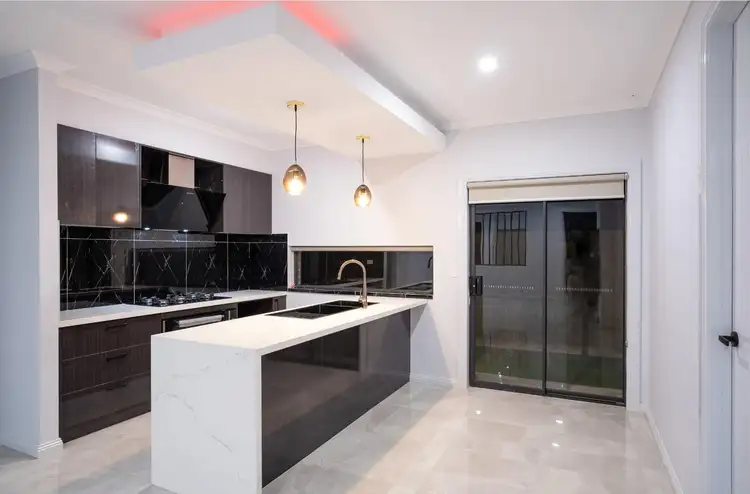 Third view of Homely house listing, 6 Daphne Way, Rockbank VIC 3335