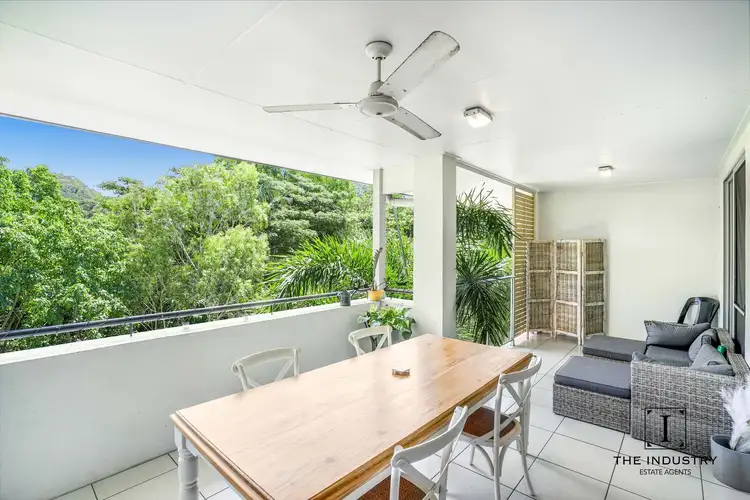14/9-15 McLean Street, Cairns North QLD 4870